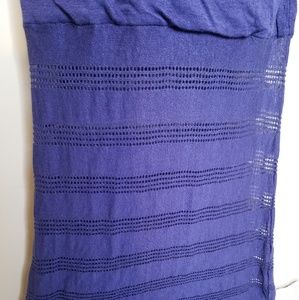 Victoria's Secret Dresses - Victoria Secret Blue Maxi Beach Sun Dress - Small Victoria's Secret Dresses - Victoria Secret Blue Maxi Beach Sun Dress - Small